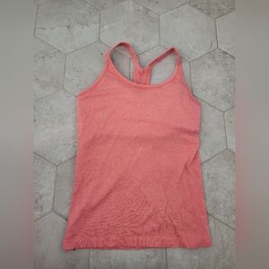 Lululemon ebb to street tank